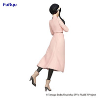 SPY×FAMILY Trio-Try-iT Figure Yor Forger