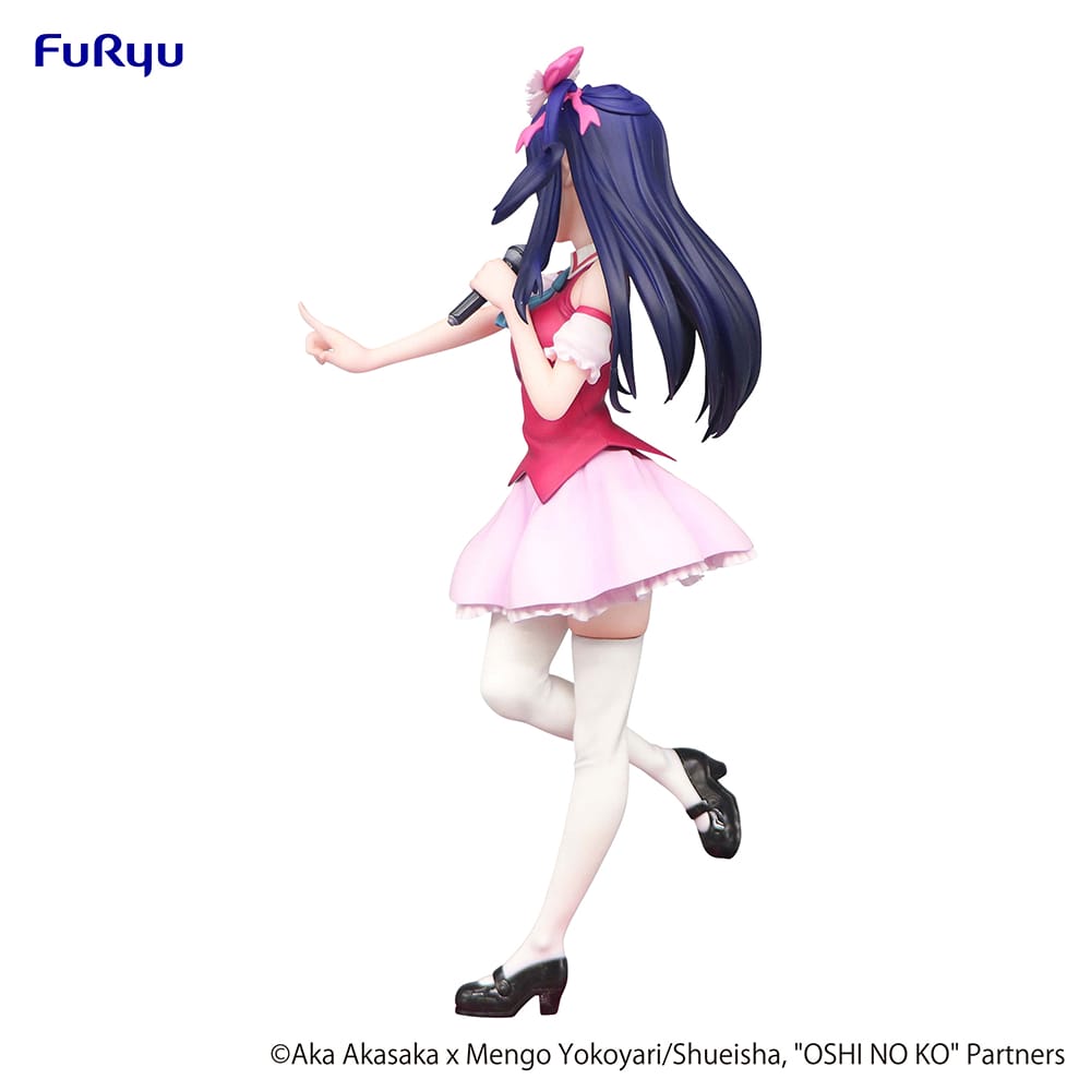 Oshi No Ko Trio-Try-iT Figure Ai