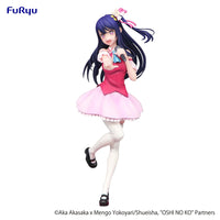 Oshi No Ko Trio-Try-iT Figure Ai