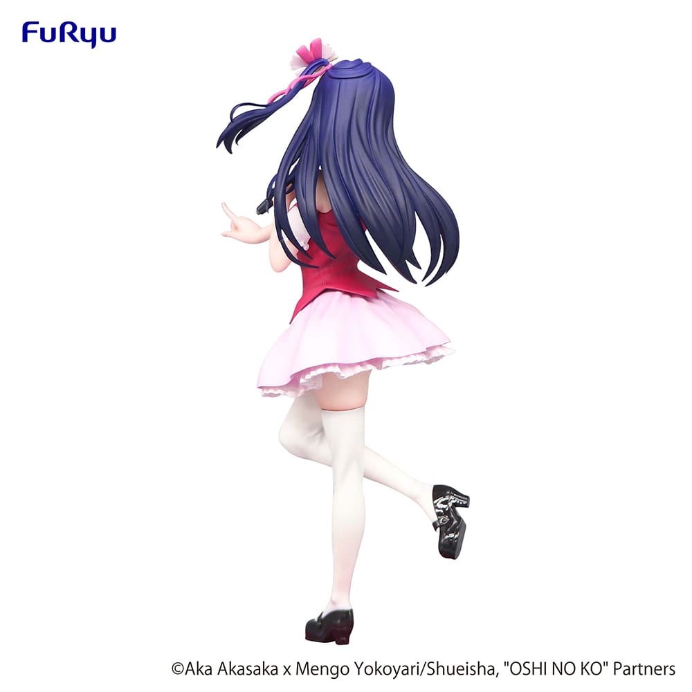 Oshi No Ko Trio-Try-iT Figure Ai