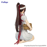 Hell's Paradise Noodle Stopper Figure Sagiri