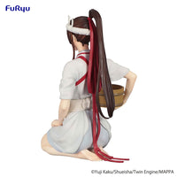 Hell's Paradise Noodle Stopper Figure Sagiri