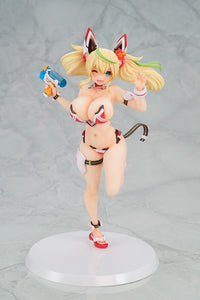 Gene Summer Vacation 1/7 Scale Figure