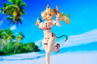 Gene Summer Vacation 1/7 Scale Figure