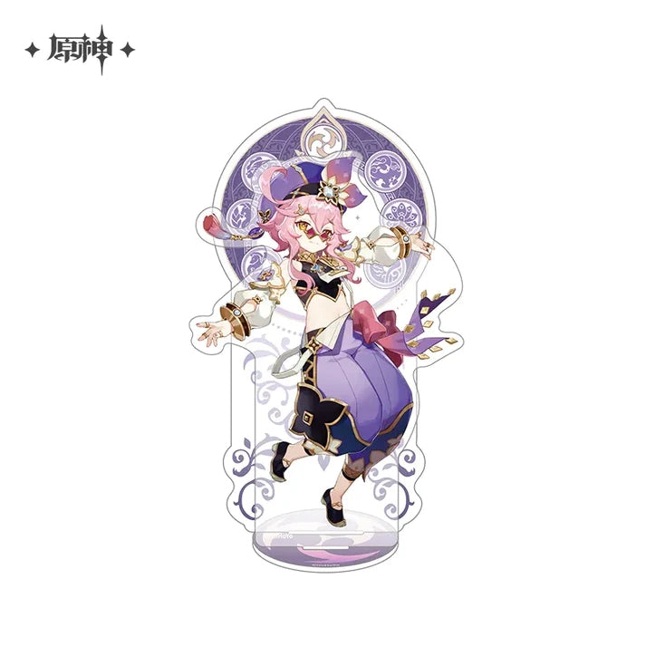 Genshin Impact Character Acrylic Stand Sumeru