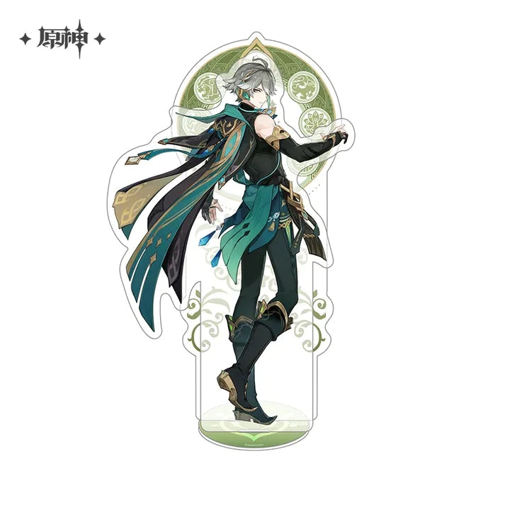 Genshin Impact Character Acrylic Stand Sumeru
