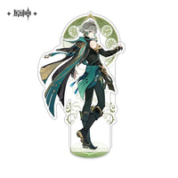 Genshin Impact Character Acrylic Stand Sumeru