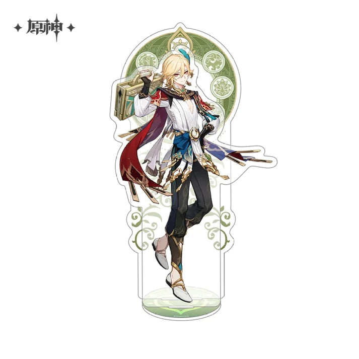 Genshin Impact Character Acrylic Stand Sumeru