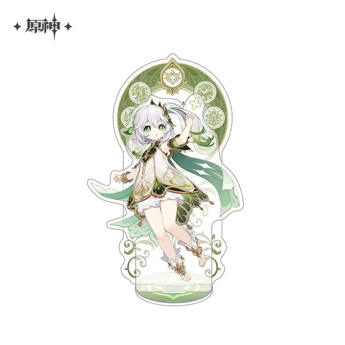 Genshin Impact Character Acrylic Stand Sumeru