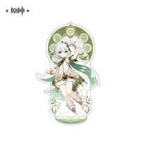 Genshin Impact Character Acrylic Stand Sumeru