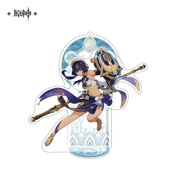 Genshin Impact Character Acrylic Stand Sumeru