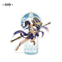 Genshin Impact Character Acrylic Stand Sumeru
