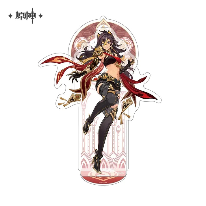 Genshin Impact Character Acrylic Stand Sumeru