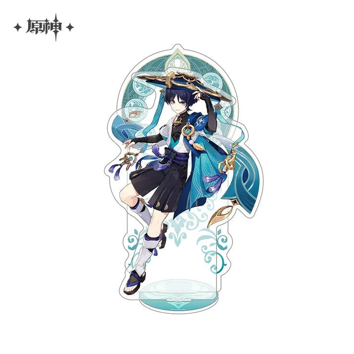 Genshin Impact Character Acrylic Stand Sumeru