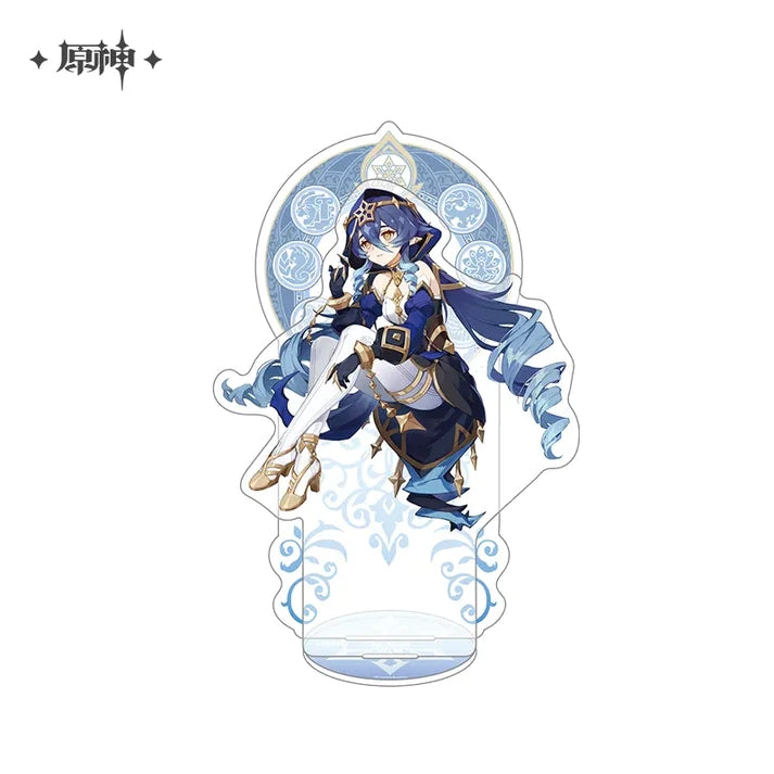 Genshin Impact Character Acrylic Stand Sumeru