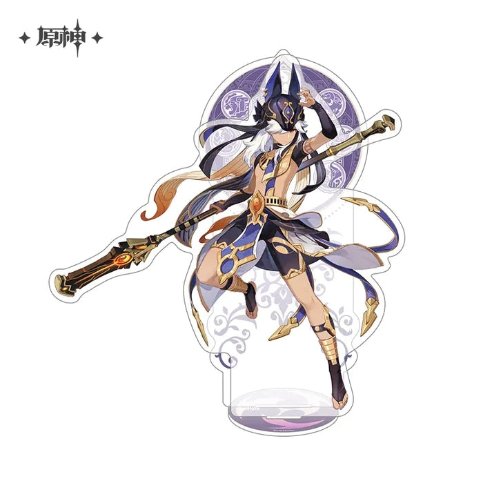 Genshin Impact Character Acrylic Stand Sumeru