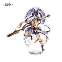 Genshin Impact Character Acrylic Stand Sumeru