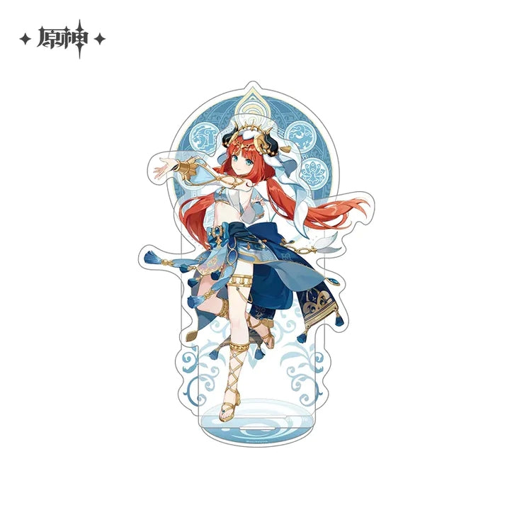 Genshin Impact Character Acrylic Stand Sumeru