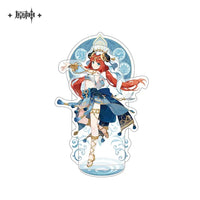 Genshin Impact Character Acrylic Stand Sumeru