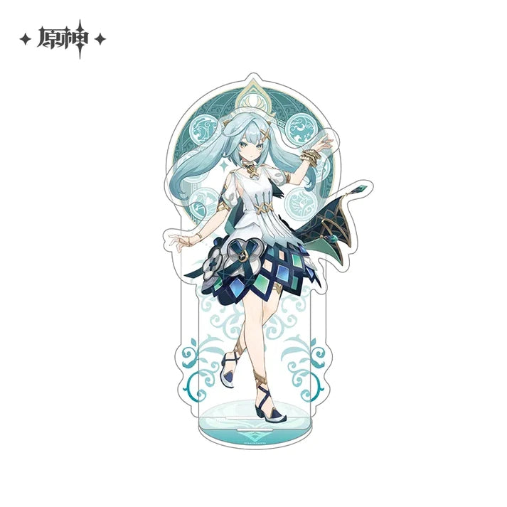 Genshin Impact Character Acrylic Stand Sumeru