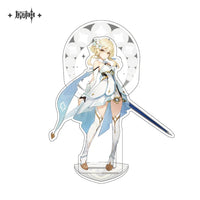 Genshin Impact Character Acrylic Stand Traveler