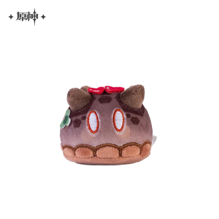Genshin Impact Slime Dessert Party Series Plushies