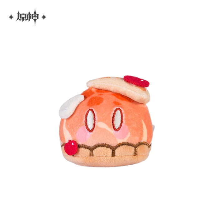 Genshin Impact Slime Dessert Party Series Plushies
