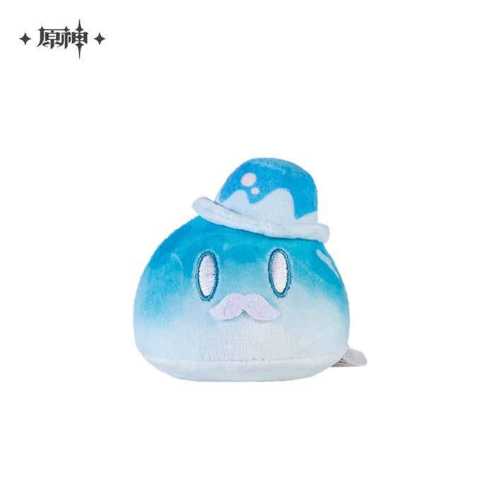 Genshin Impact Slime Dessert Party Series Plushies