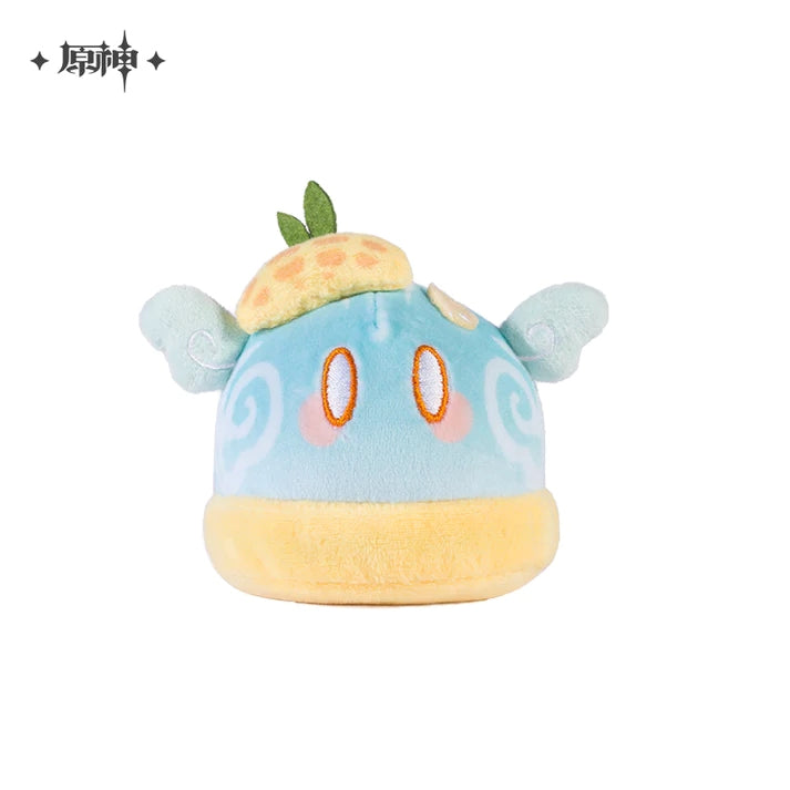 Genshin Impact Slime Dessert Party Series Plushies