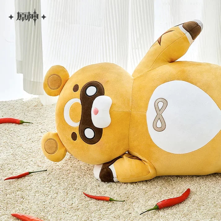 Genshin Impact The Devil of the Stove Guoba Plush XXL-Size