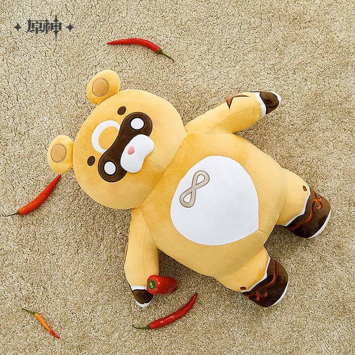 Genshin Impact The Devil of the Stove Guoba Plush XXL-Size