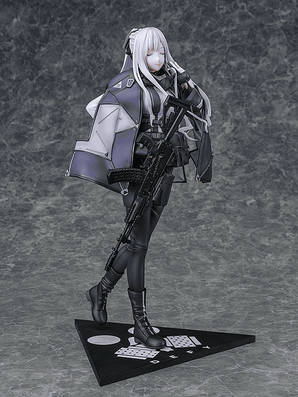 Girls' Frontline AK-12 1/7 Scale Figure