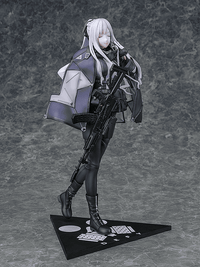 Girls' Frontline AK-12 1/7 Scale Figure