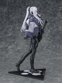 Girls' Frontline AK-12 1/7 Scale Figure