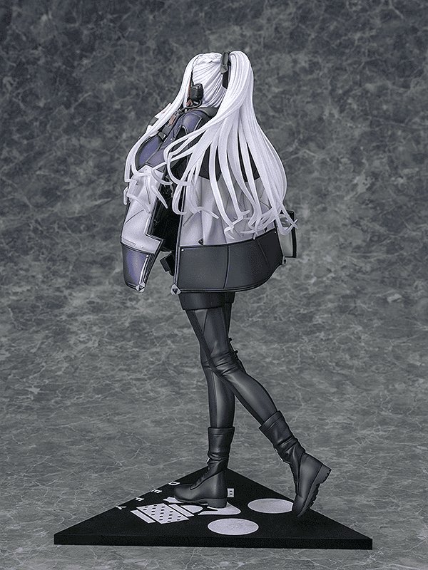 Girls' Frontline AK-12 1/7 Scale Figure