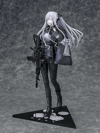 Girls' Frontline AK-12 1/7 Scale Figure