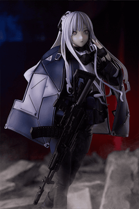 Girls' Frontline AK-12 1/7 Scale Figure