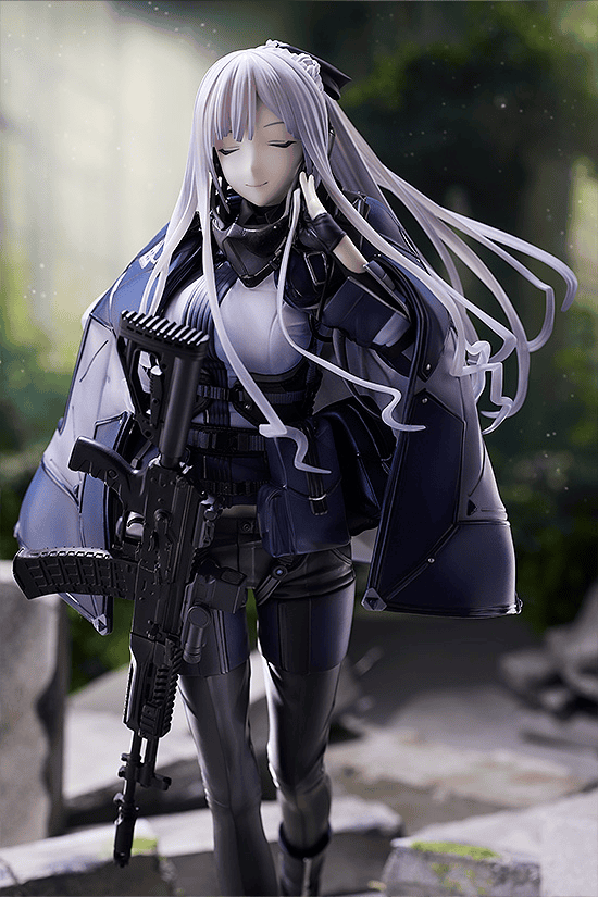 Girls' Frontline AK-12 1/7 Scale Figure