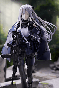 Girls' Frontline AK-12 1/7 Scale Figure