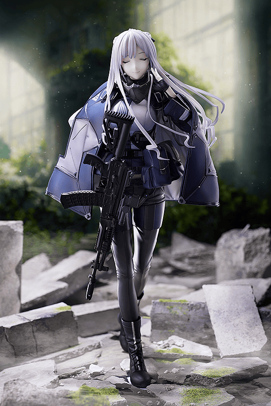 Girls' Frontline AK-12 1/7 Scale Figure