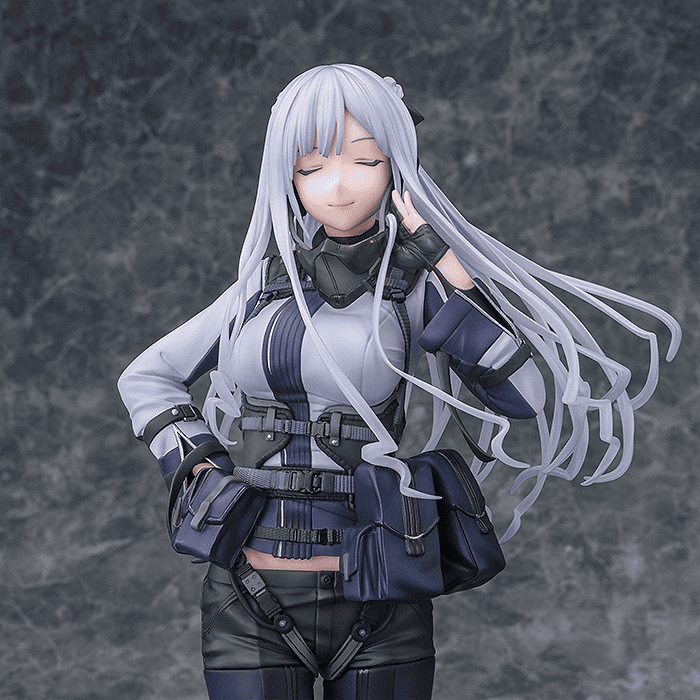 Girls' Frontline AK-12 1/7 Scale Figure
