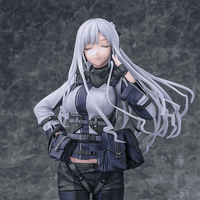 Girls' Frontline AK-12 1/7 Scale Figure