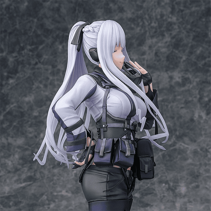 Girls' Frontline AK-12 1/7 Scale Figure