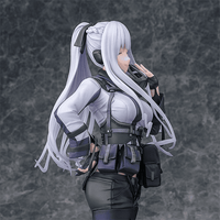 Girls' Frontline AK-12 1/7 Scale Figure