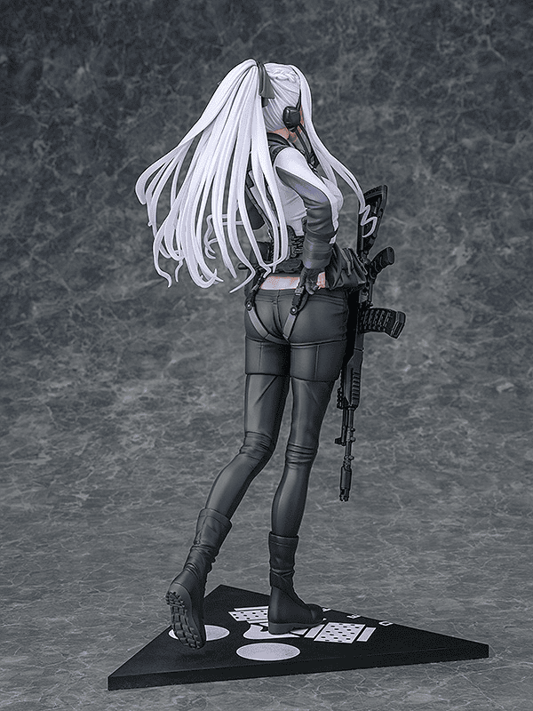 Girls' Frontline AK-12 1/7 Scale Figure
