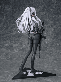 Girls' Frontline AK-12 1/7 Scale Figure