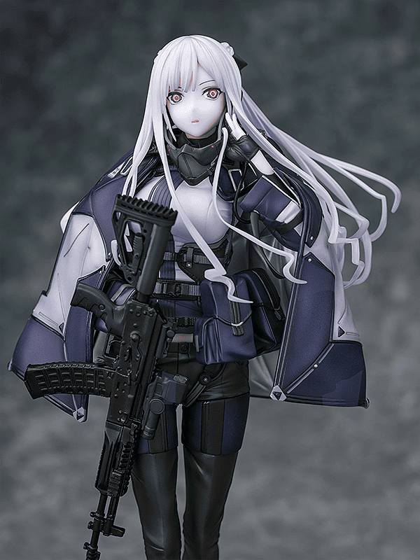 Girls' Frontline AK-12 1/7 Scale Figure