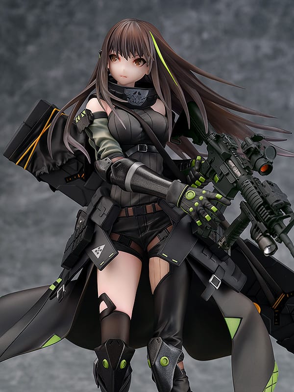Girls' Frontline M4A1 MOD3 1/7 Scale Figure