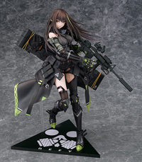 Girls' Frontline M4A1 MOD3 1/7 Scale Figure