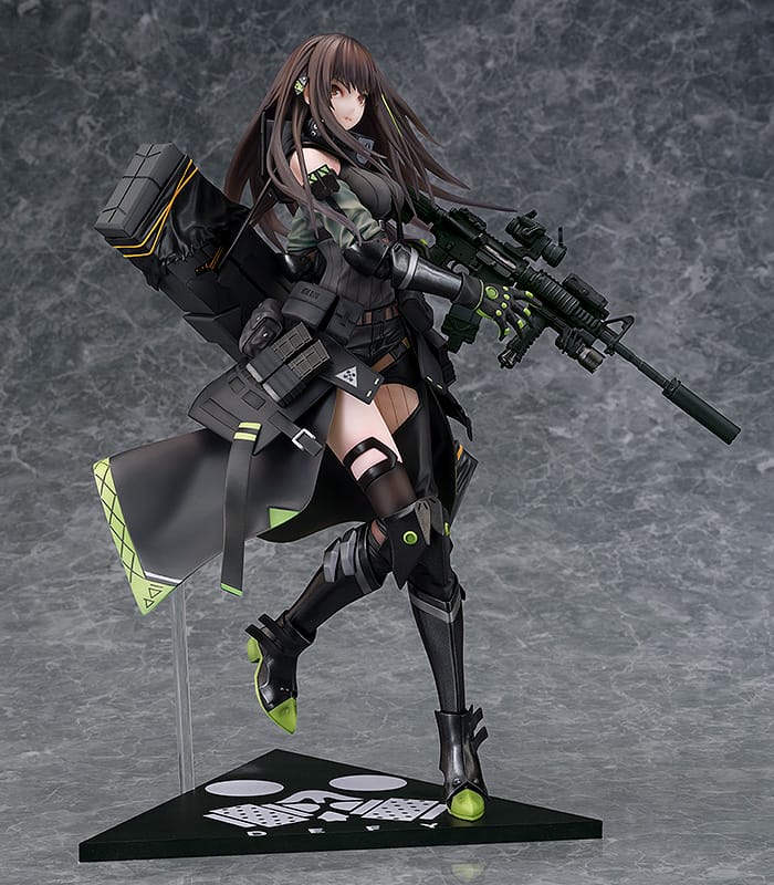 Girls' Frontline M4A1 MOD3 1/7 Scale Figure